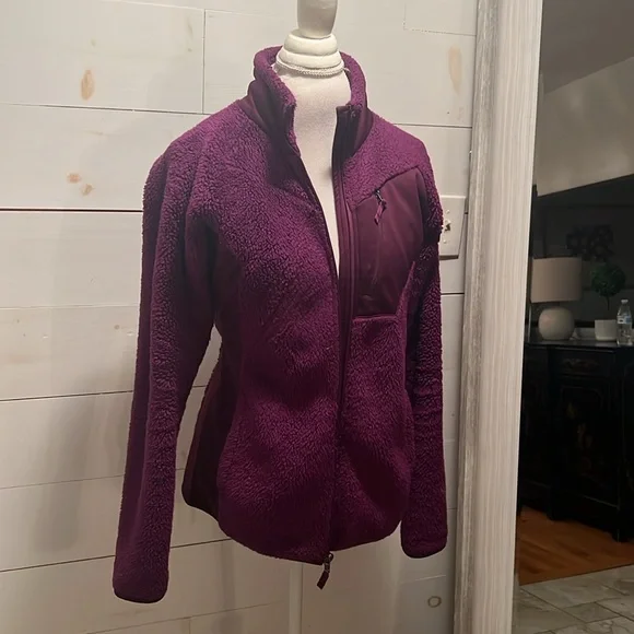 Columbia fleece jacket - Picture 3 of 6